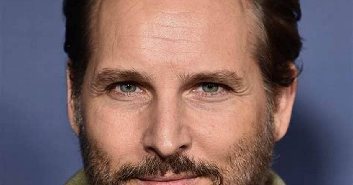 Peter Facinelli