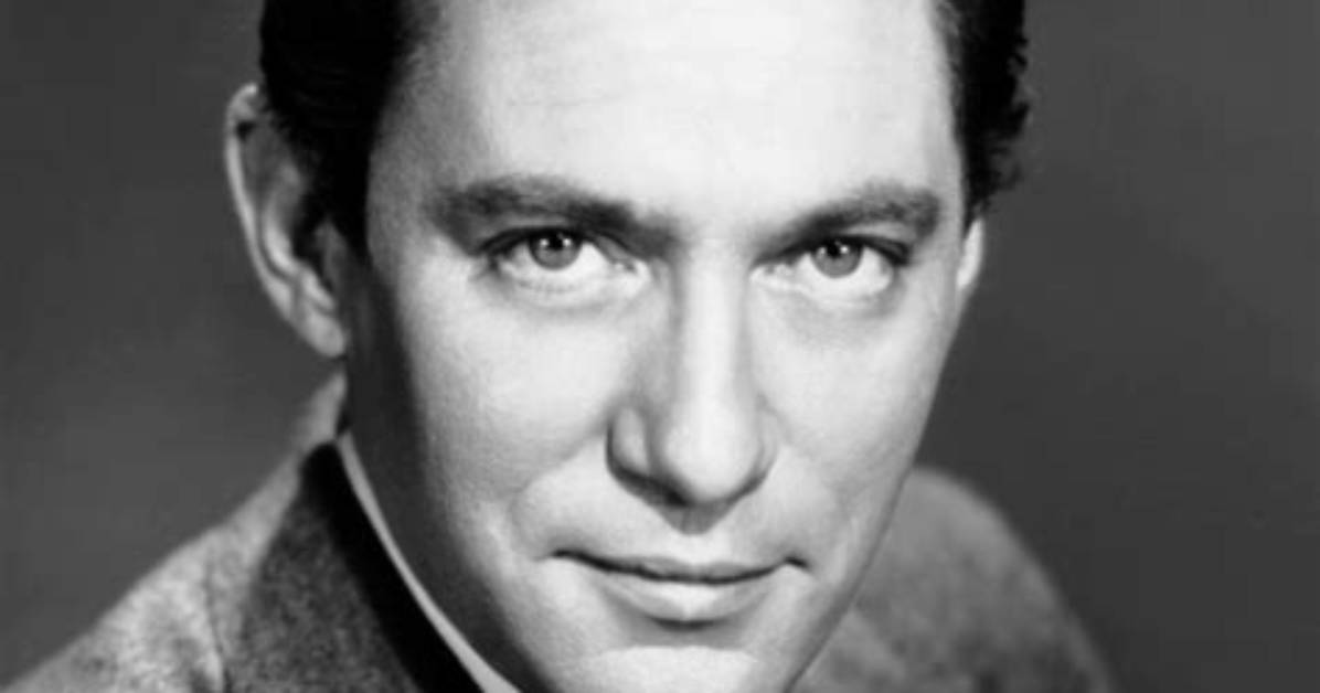 Peter Finch