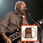 Peter Frampton Talk Box