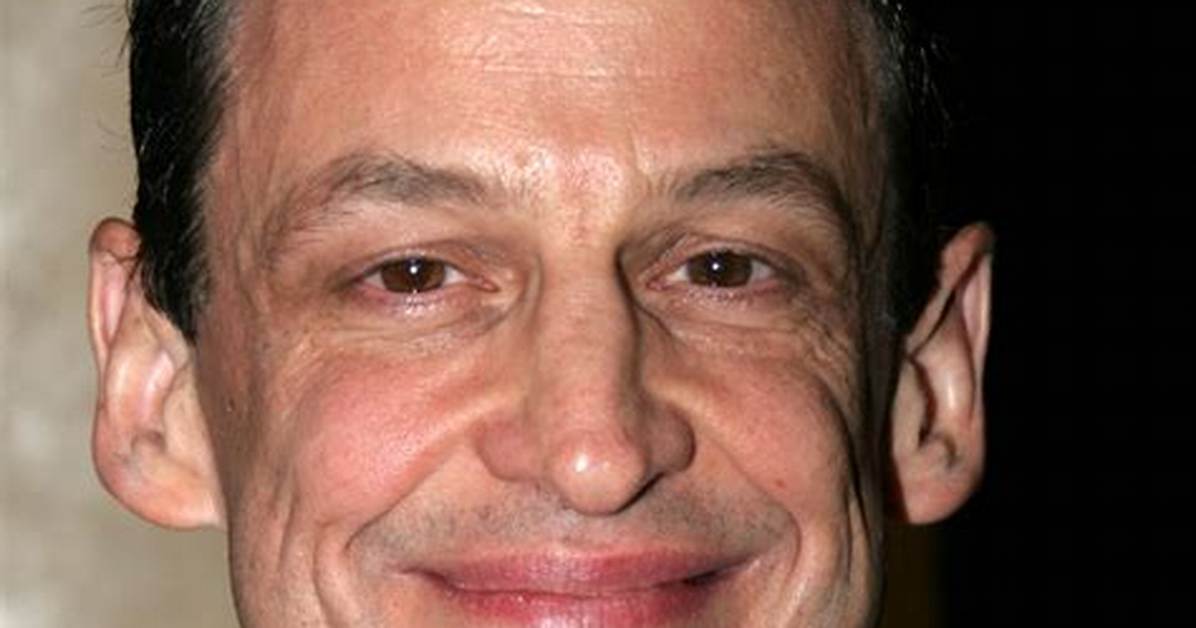 Peter Frechette
