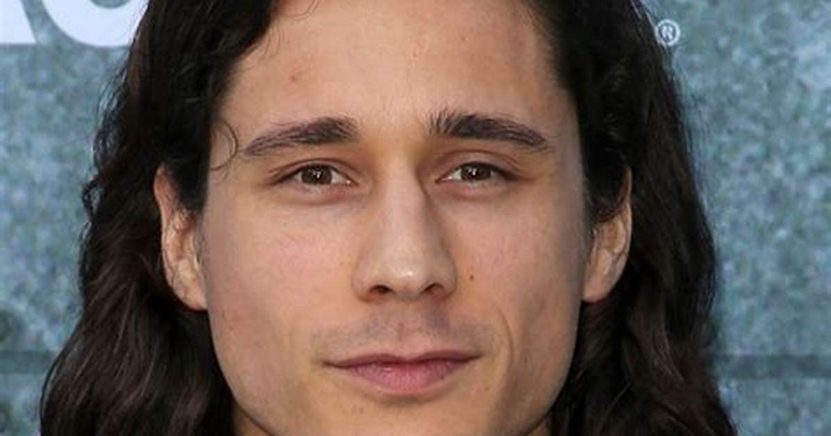 Peter Gadiot