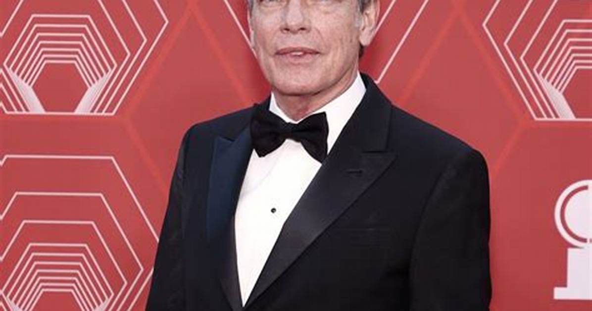 Peter Gallagher