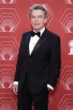 Peter Gallagher