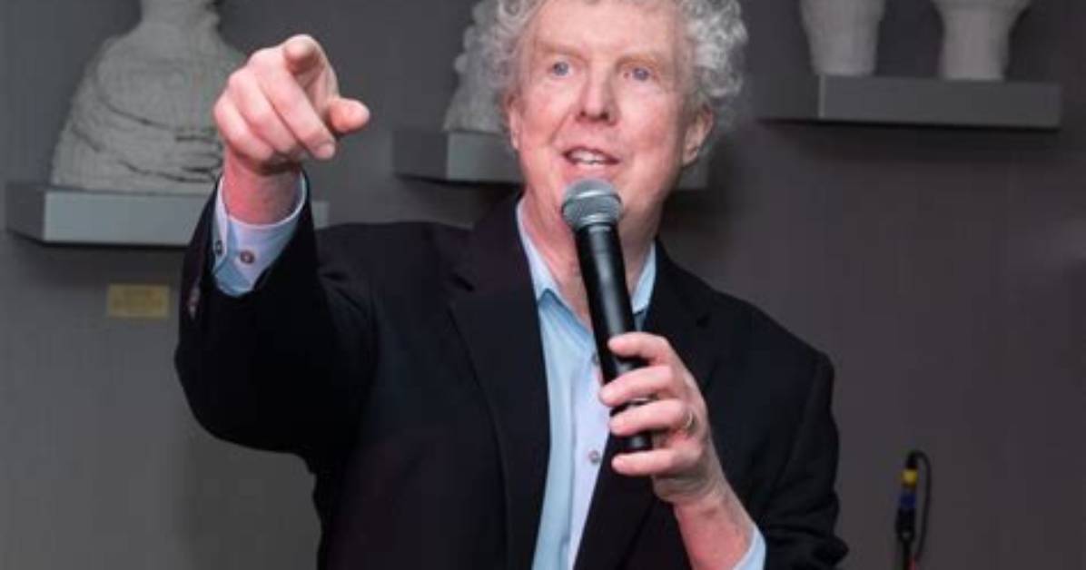 Peter Gammons
