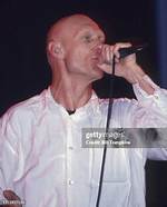 Peter Garrett