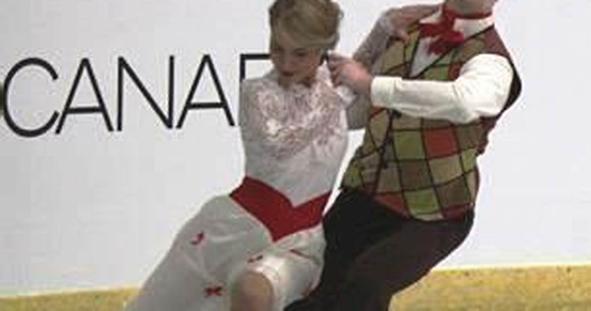 Peter Gerber (Ice Dancer)