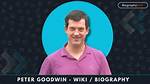 Peter Goodwin Net Worth