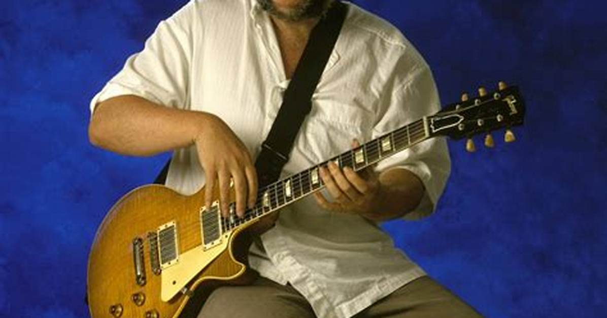 Peter Green