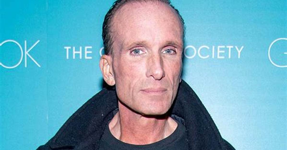 Peter Greene