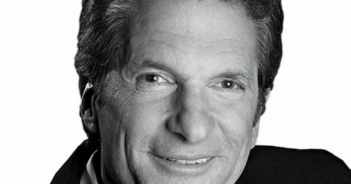 Peter Guber