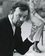 Peter Hall