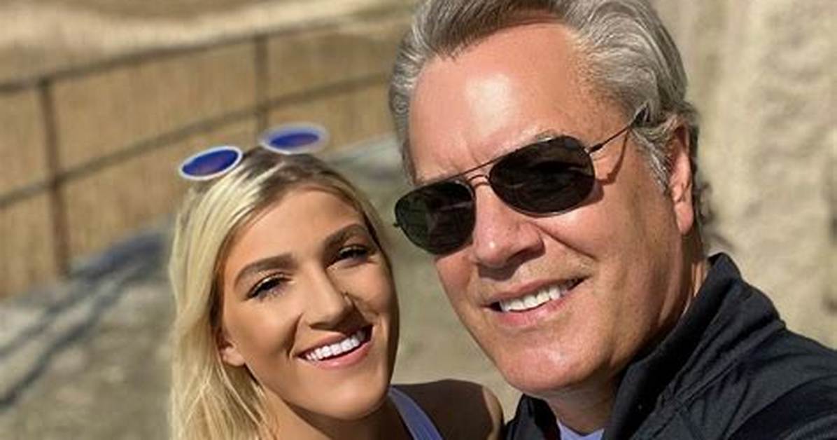 Peter Halsey Cook | Architect, Girlfriend, Net Worth, Career and Divorce Story.