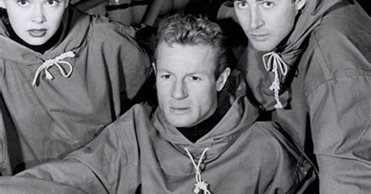 Peter Hansen