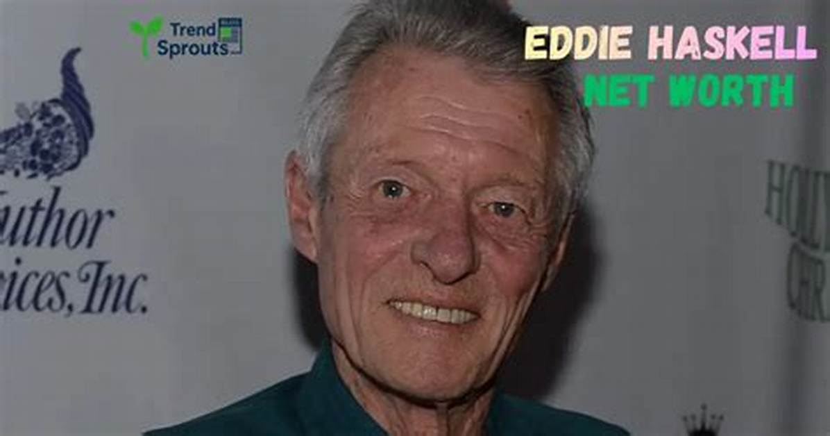 Peter Haskell Net Worth