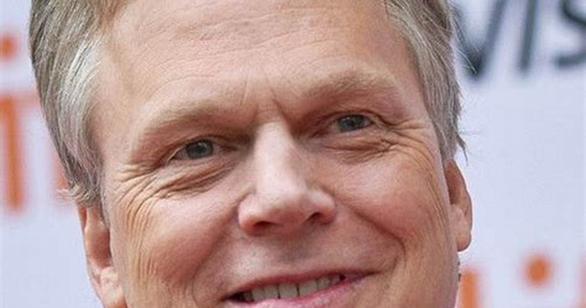 Peter Hedges