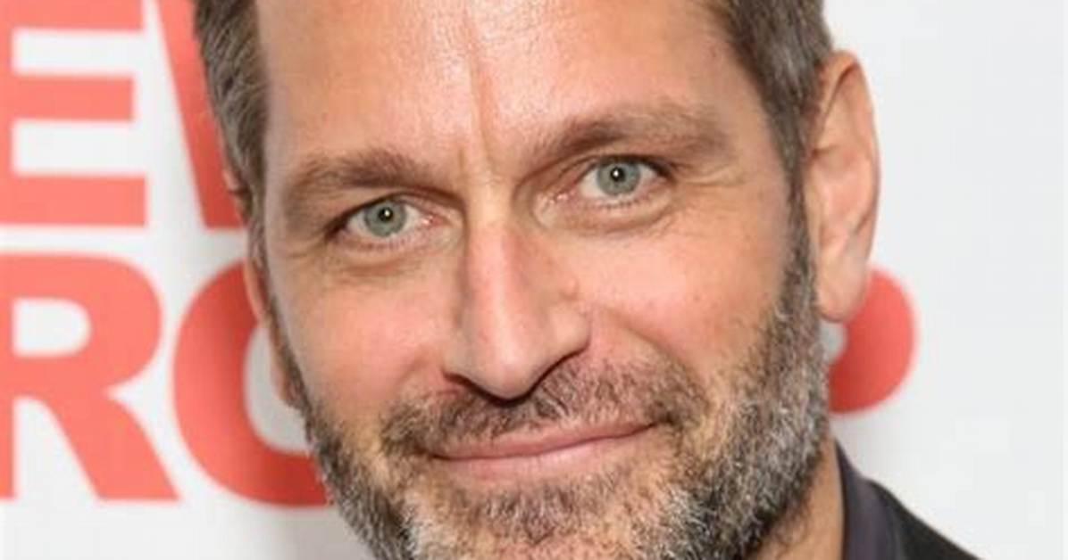 Peter Hermann