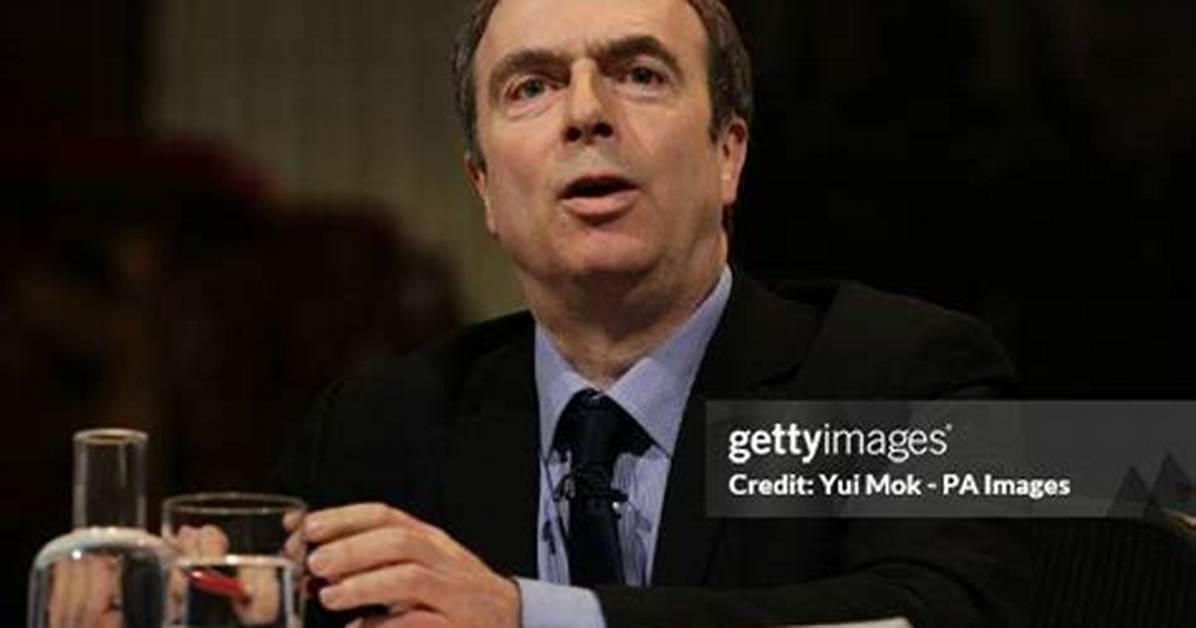 Peter Hitchens