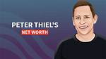 Peter Ho Net Worth