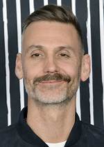 Peter Hoar Fan Casting