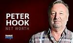 Peter Hook Net Worth