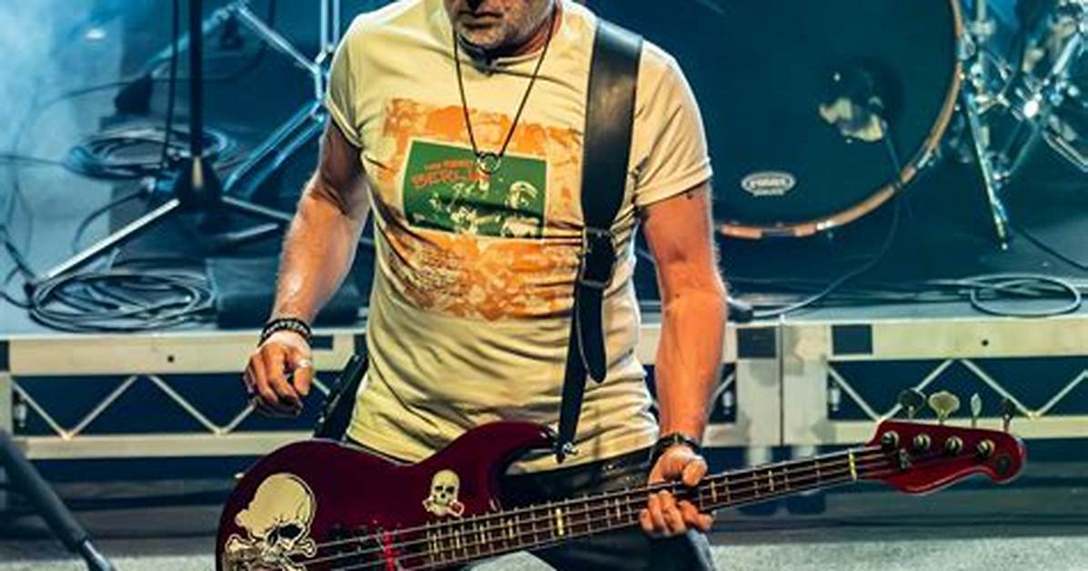 Peter Hook