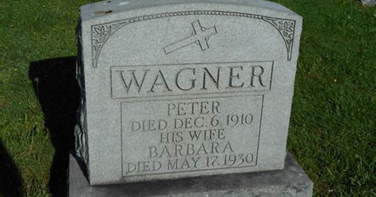 Peter J. Wagner