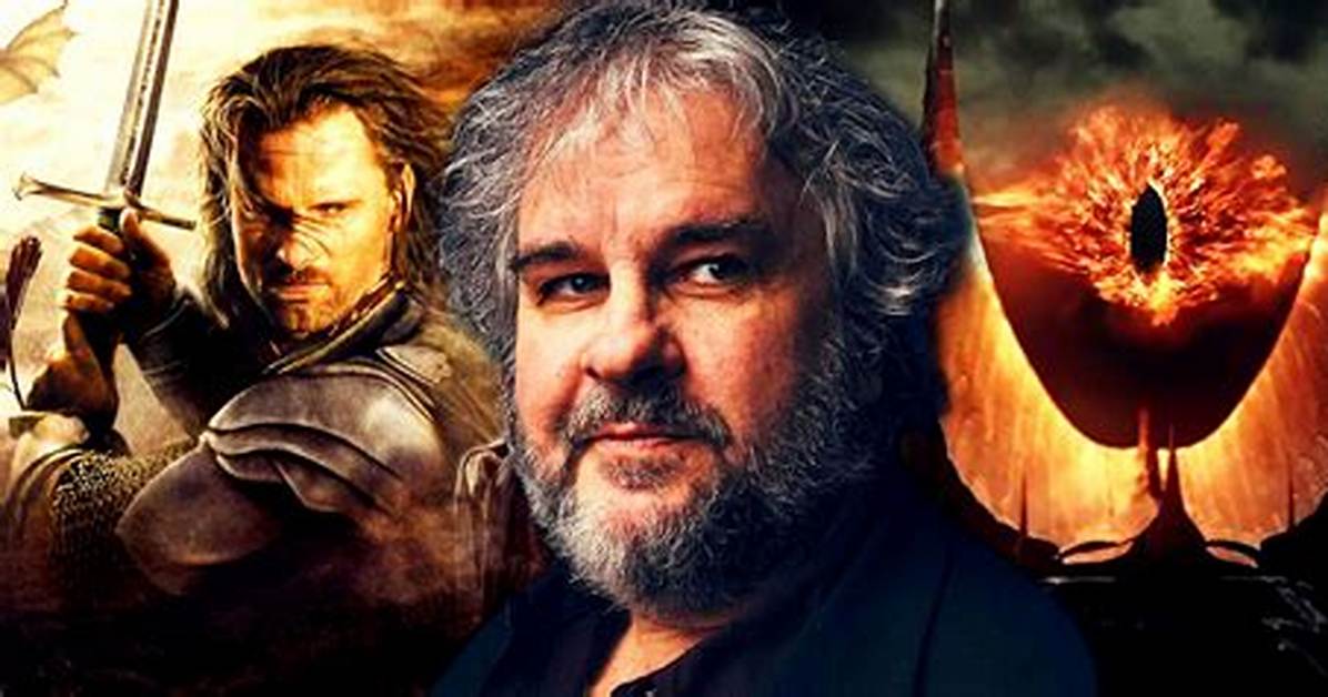 Peter Jackson
