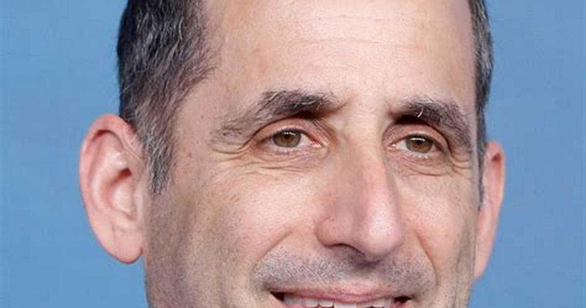 Peter Jacobson