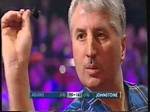 Peter Johnstone (Darts Player)