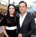 Peter Krause Height