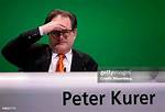 Peter Kurer