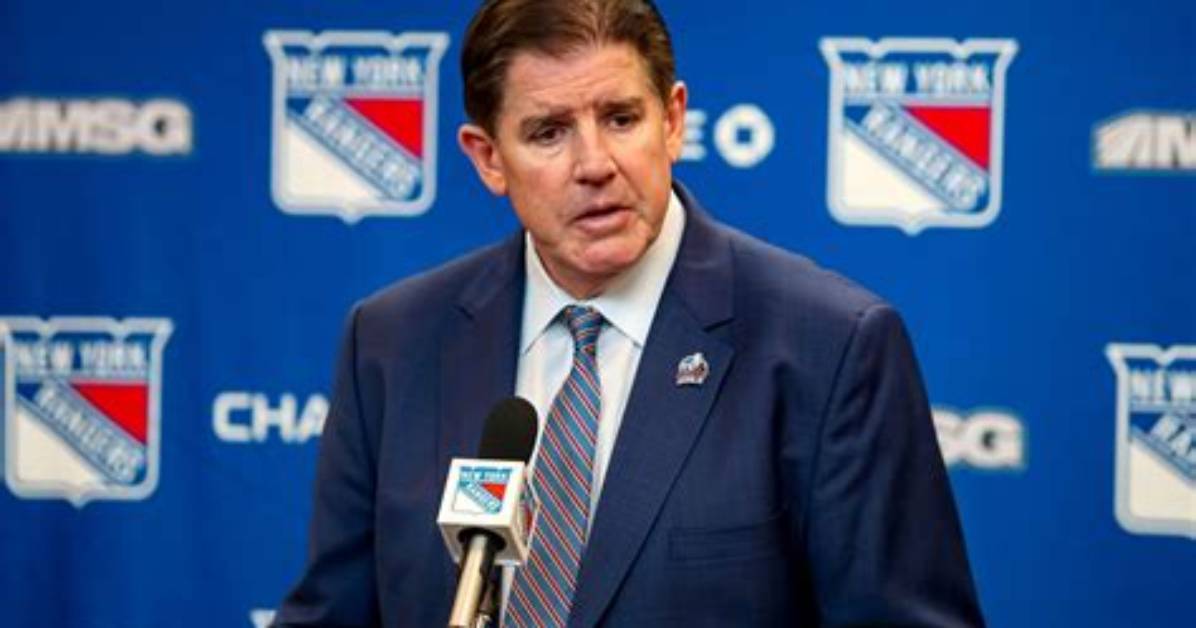Peter Laviolette