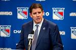 Peter Laviolette