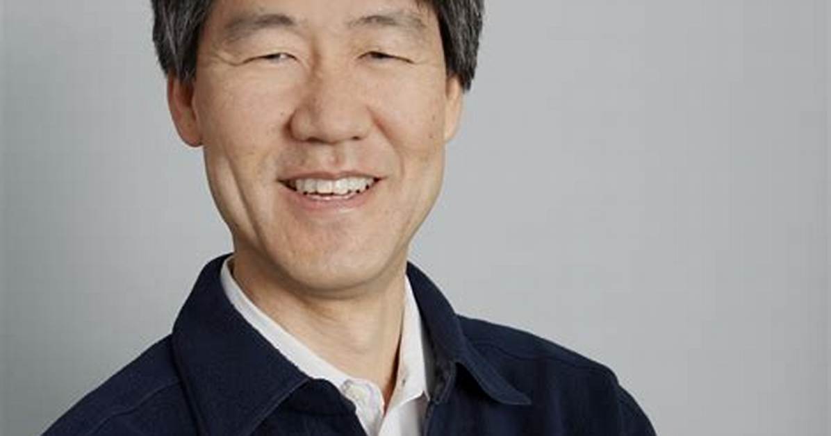 Peter Lee