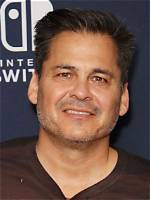 Peter Lenkov Bio (Wiki)