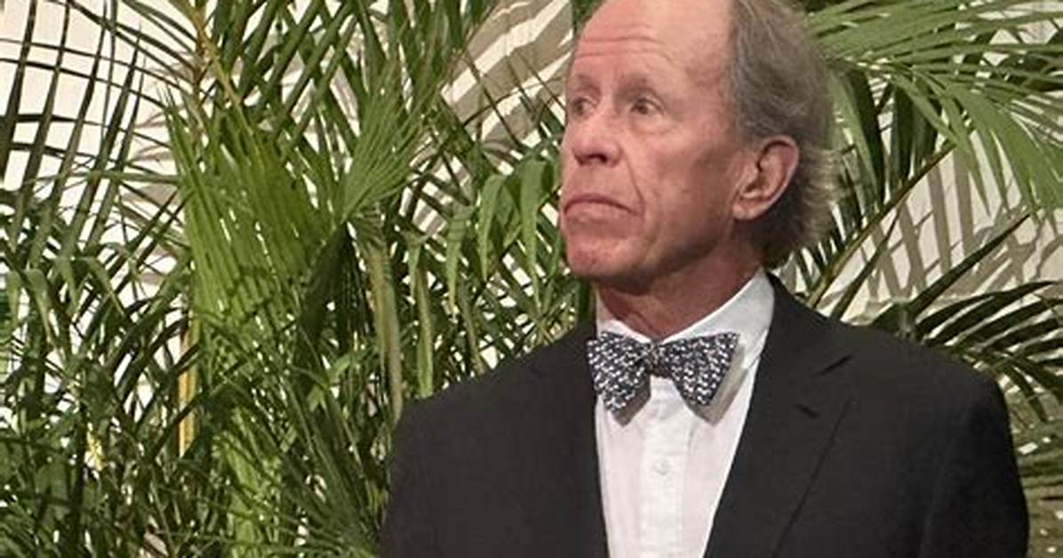 Peter Libby Net Worth