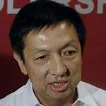 Peter Lim Net Worth