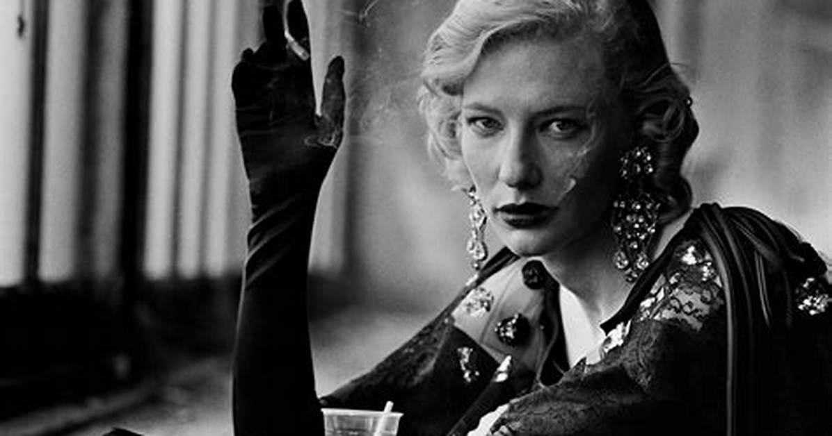 Peter Lindbergh