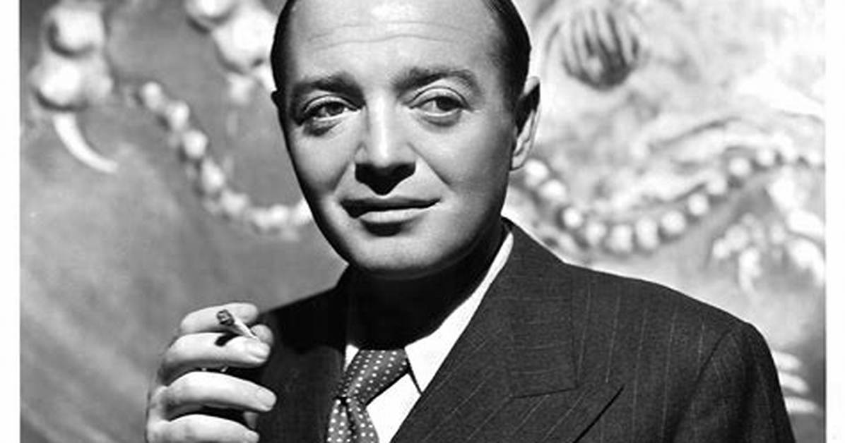 Peter Lorre Height