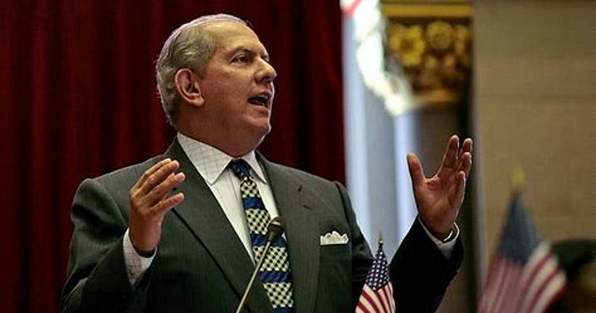 Peter M. Rivera