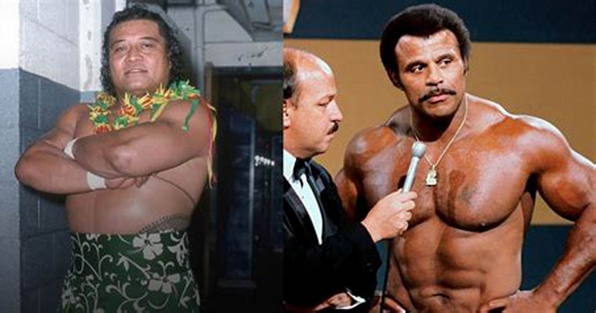 Peter Maivia