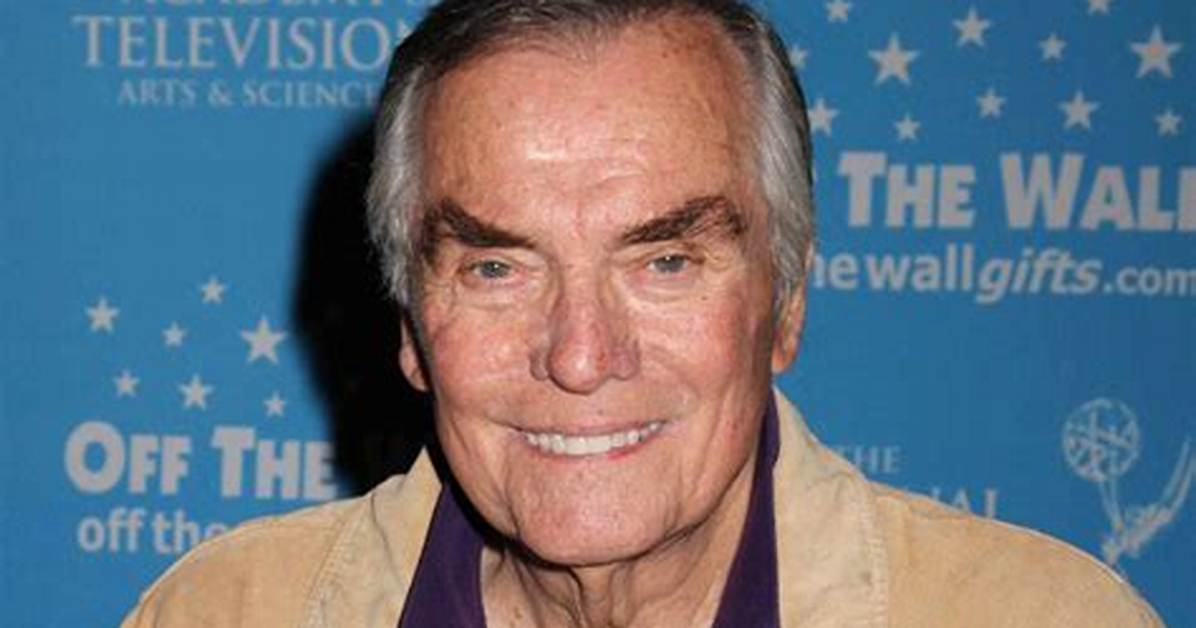 Peter Marshall