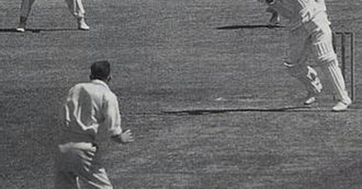 Peter May (Cricketer)