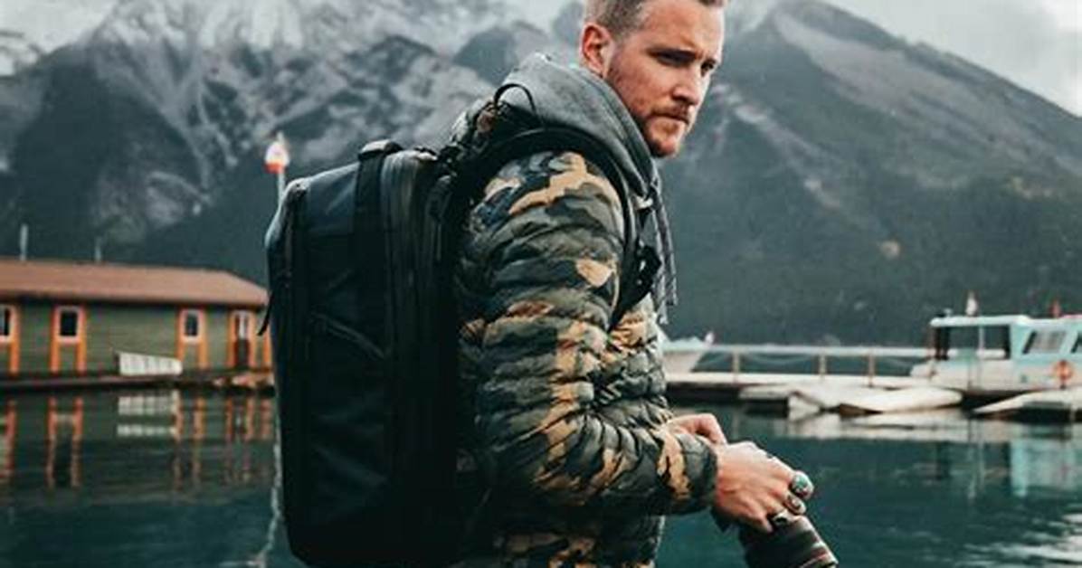 Peter Mckinnon