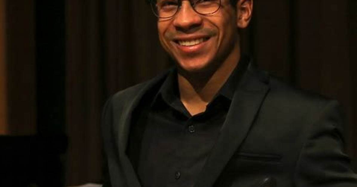 Peter Michael Perez