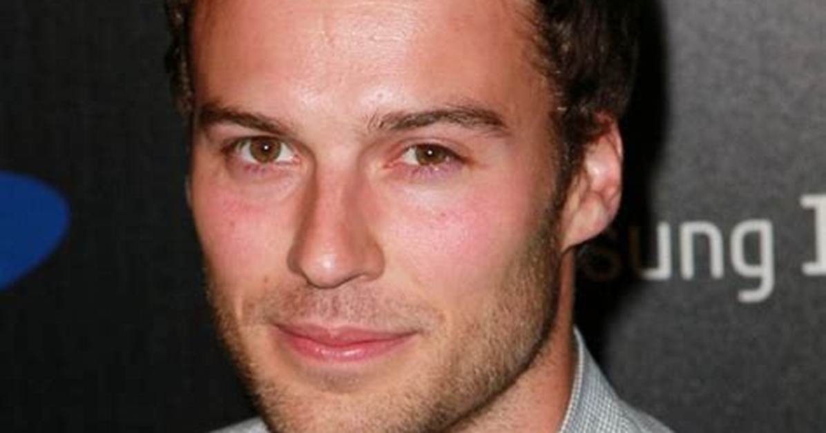 Peter Mooney