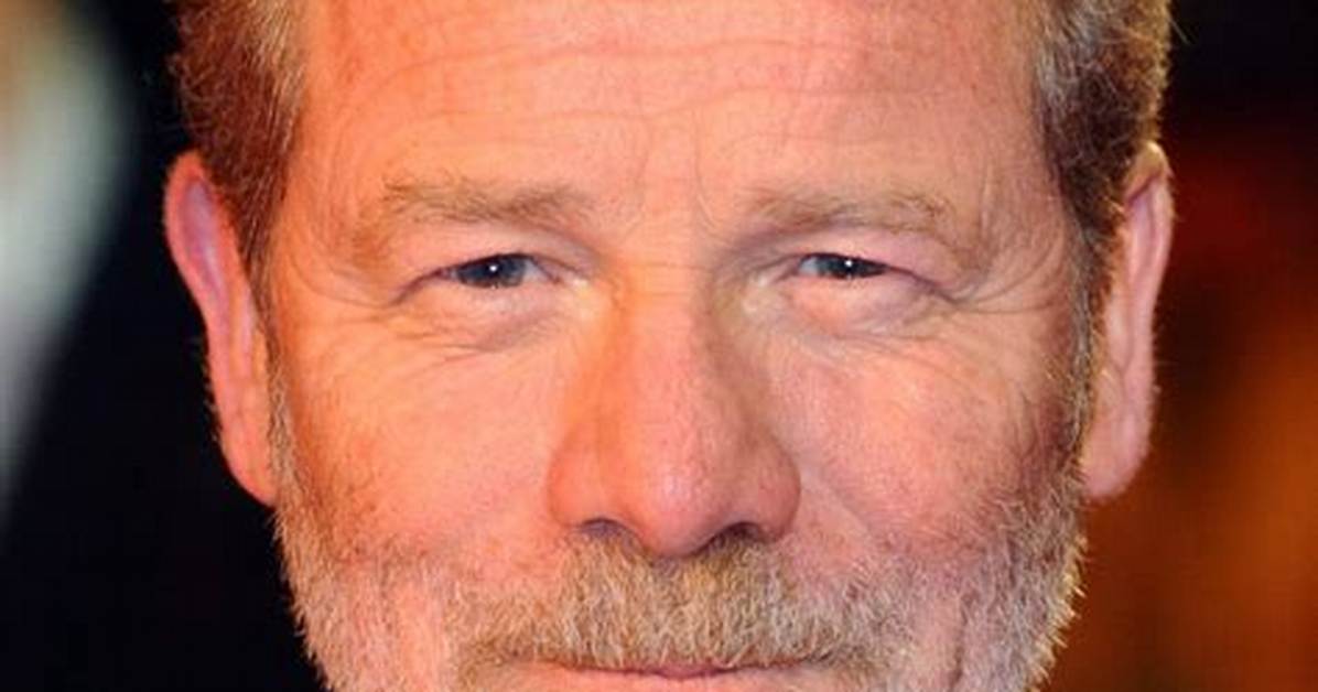 Peter Mullan