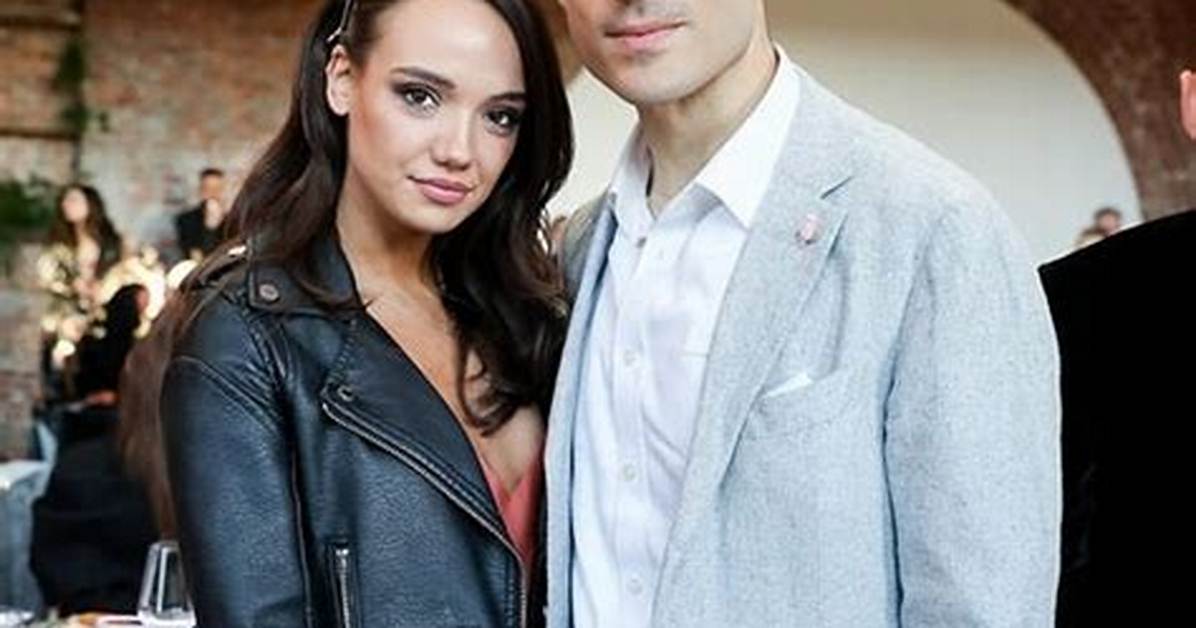 Peter Nelson Hbo (Suitman), Sofia Franklyn's Boyfriend | Wiki/Bio, Net Yakakosha, Zera Uye Basa