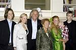 Peter Nygard Family - Celebrity Family