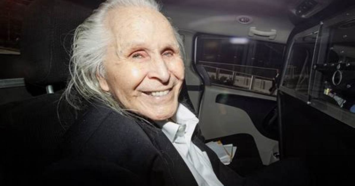 Peter Nygard